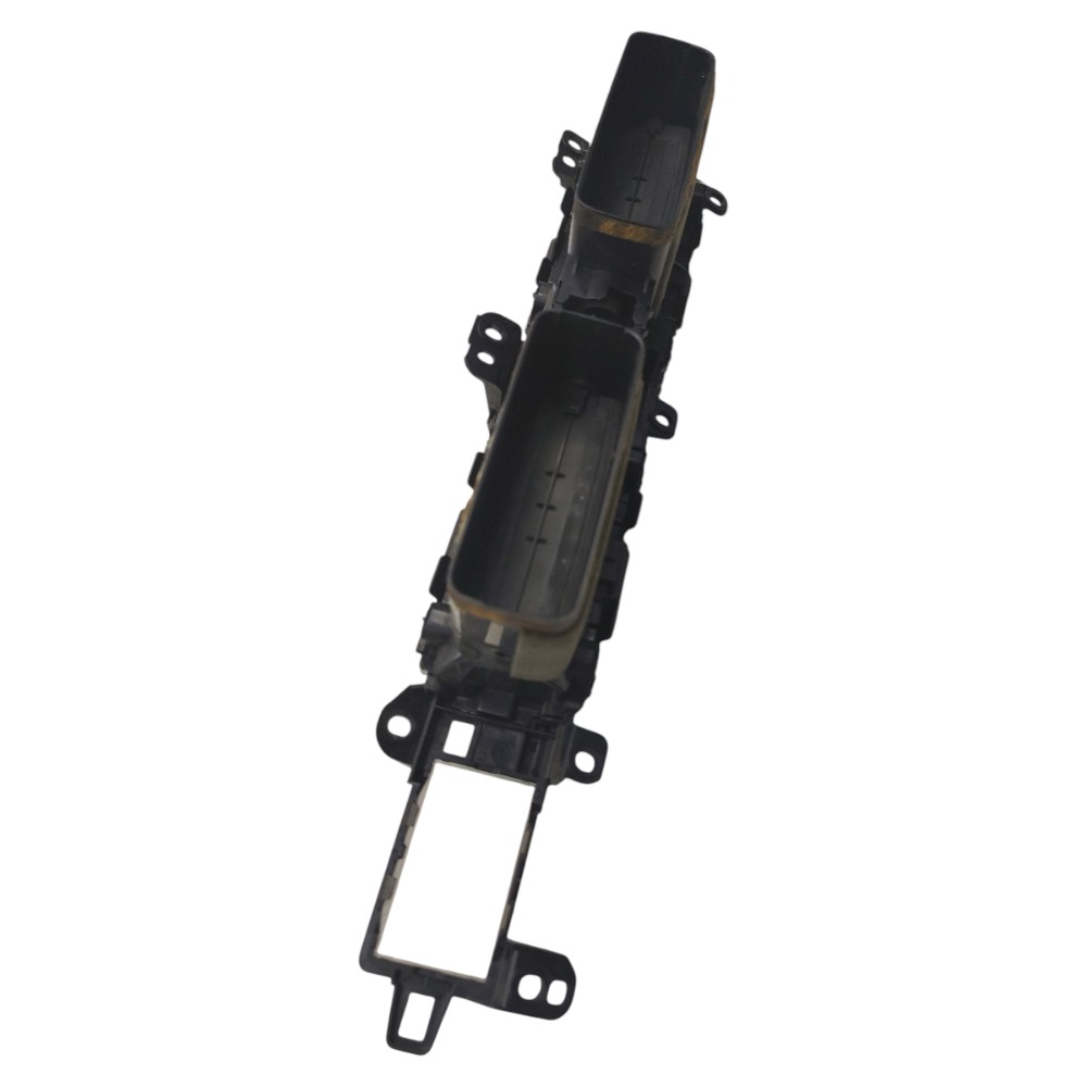 Difusor Duplo Central Painel Toyota Corolla 2016 2017 2018 4