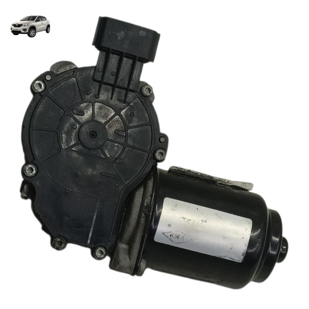 Motor limpador parabrisa Renault kwid 2018 2019 2020 2021 22