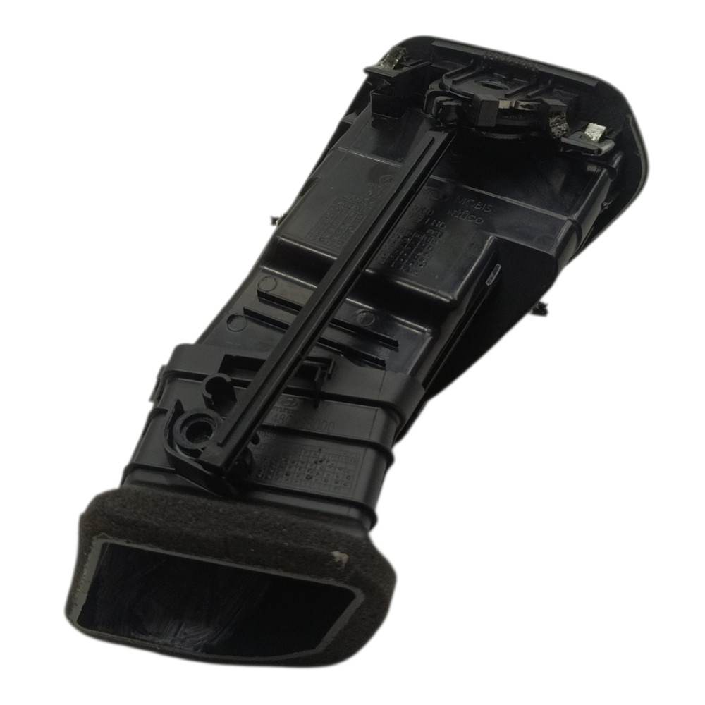 Difusor ar lateral esquerdo Hyundai ix35 2014 2015 2016 2017 3