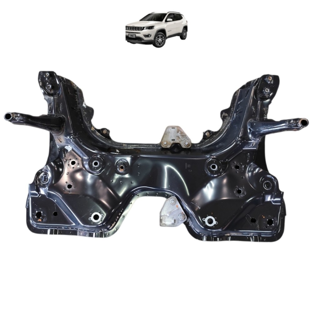 Quadro agregado dianteiro Jeep Compass 2018 2019 2020 2021