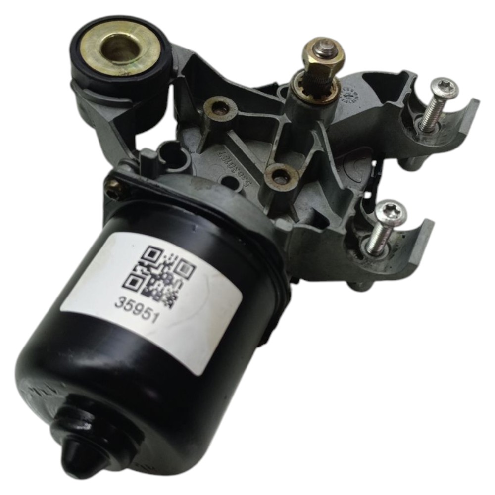 Motor Limpador Parabrisa Citroen C3 2004 2005 2006 2007 2008 3