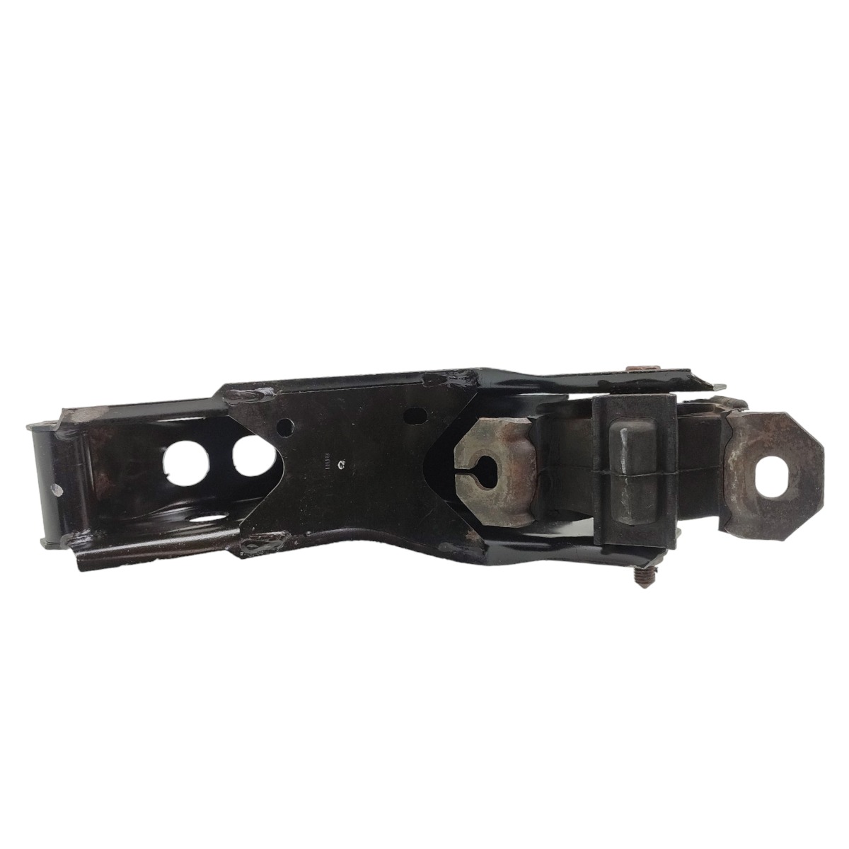 Suporte Coxim Traseiro Motor Gm Celta Prisma 2007 2008 2009 3