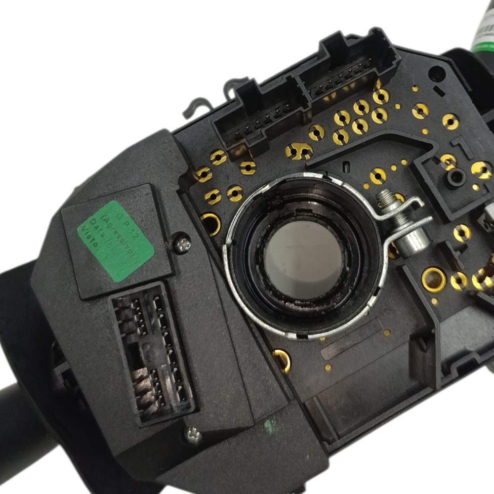 Chave seta limpador Fiat palio adventure 2009 2010 2011 12 5