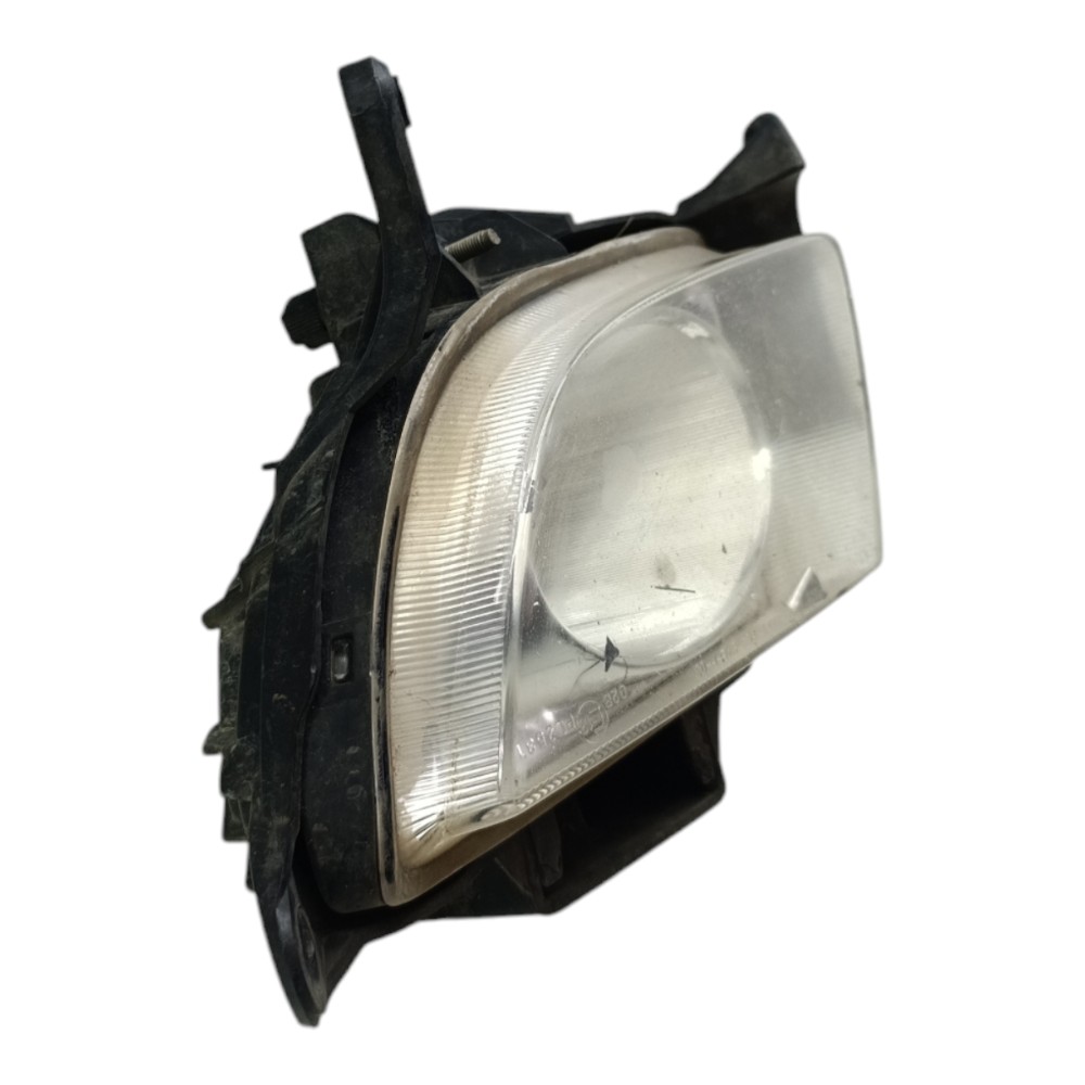 Farol Milha Esquerda Hyundai I30 2009 2010 2011 2012 Branco 2