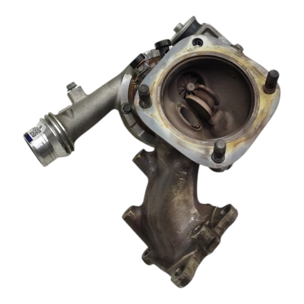 Turbina Kia Stonic 1.0 Tgdi 2022 2023 2024 2025 4