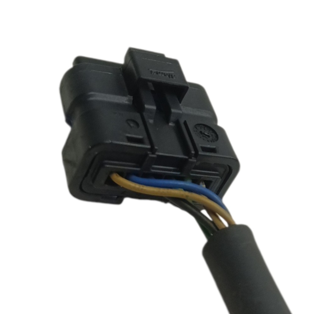 Plug Conector Farol Renault Sandero Logan 2016 2017 2018 19 4