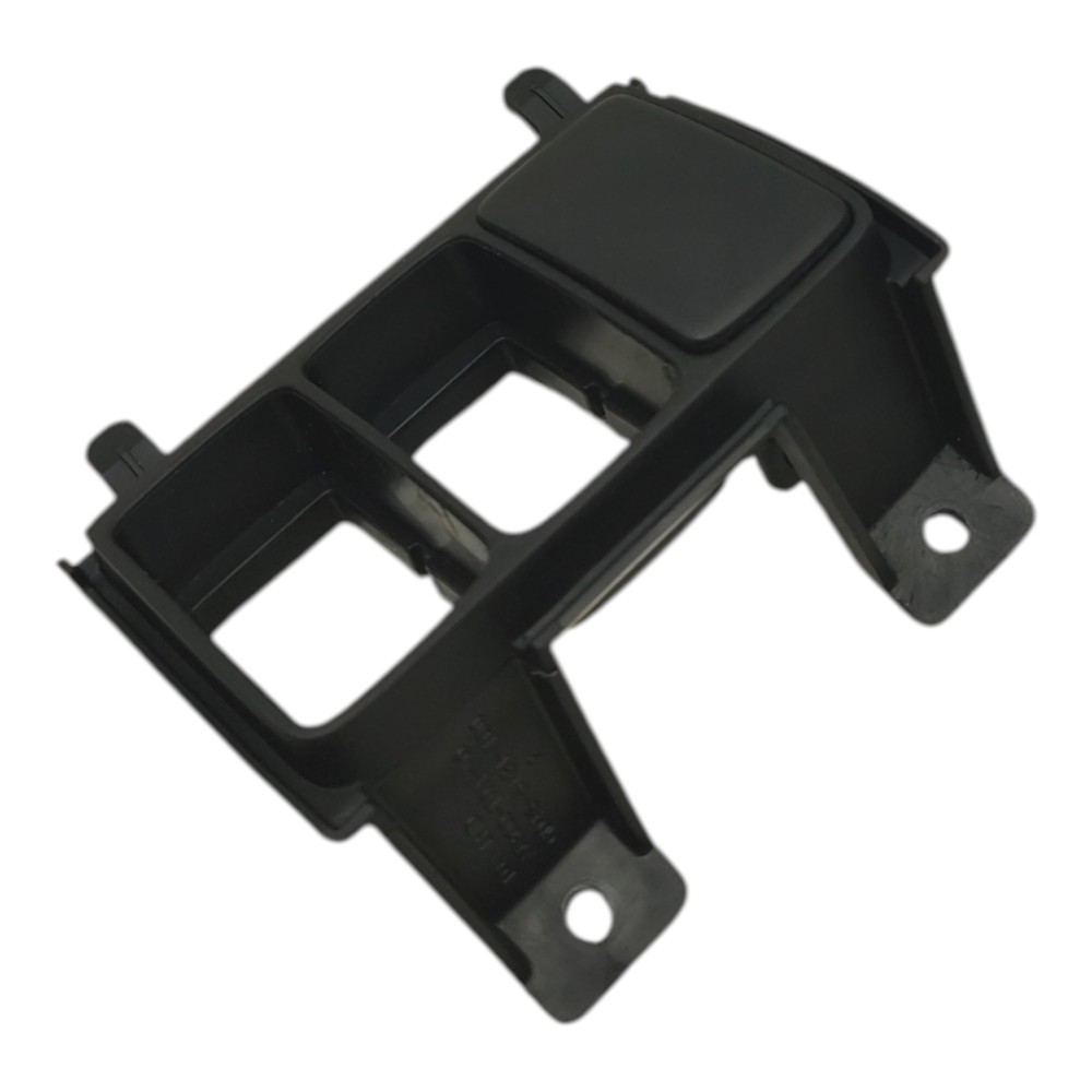 Moldura Botões Esquerdo Painel Honda Crv 2016 2015 2014 2013 3