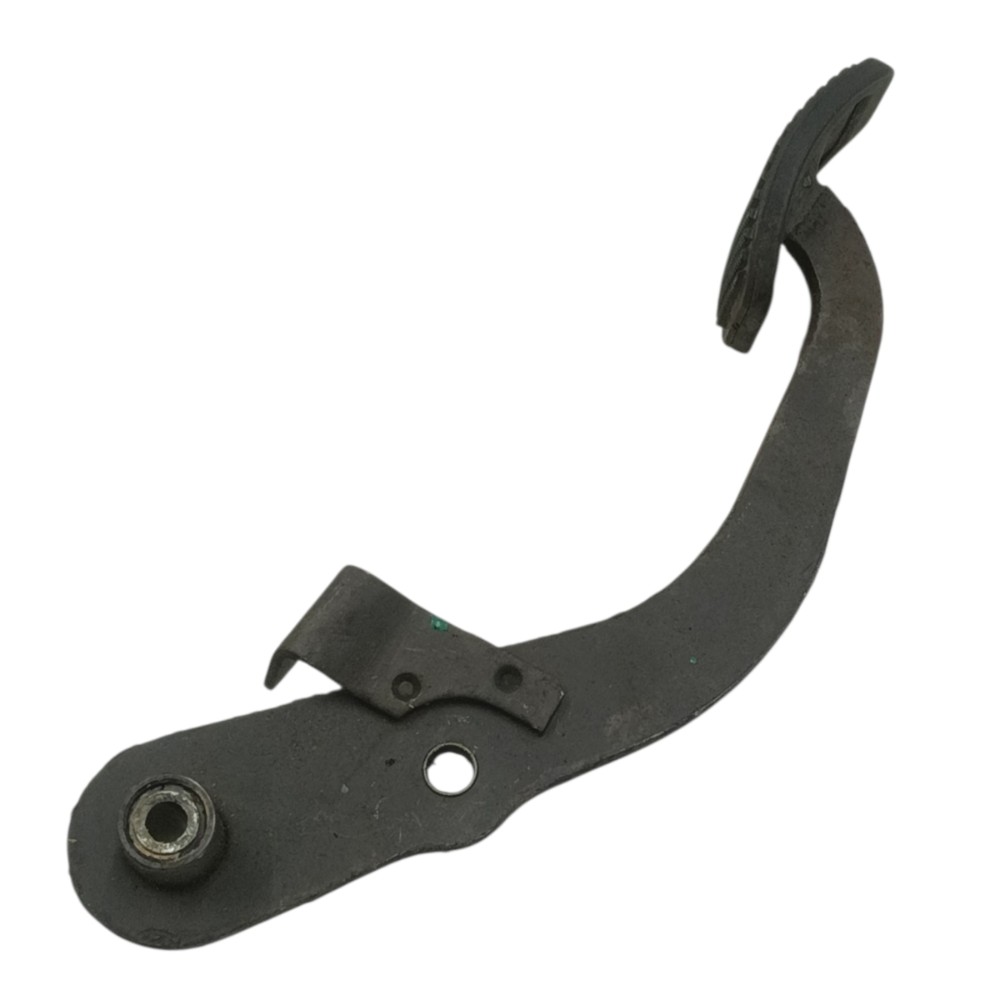 Pedal freio fiat palio fire 1.0 2007 2008 2009 4