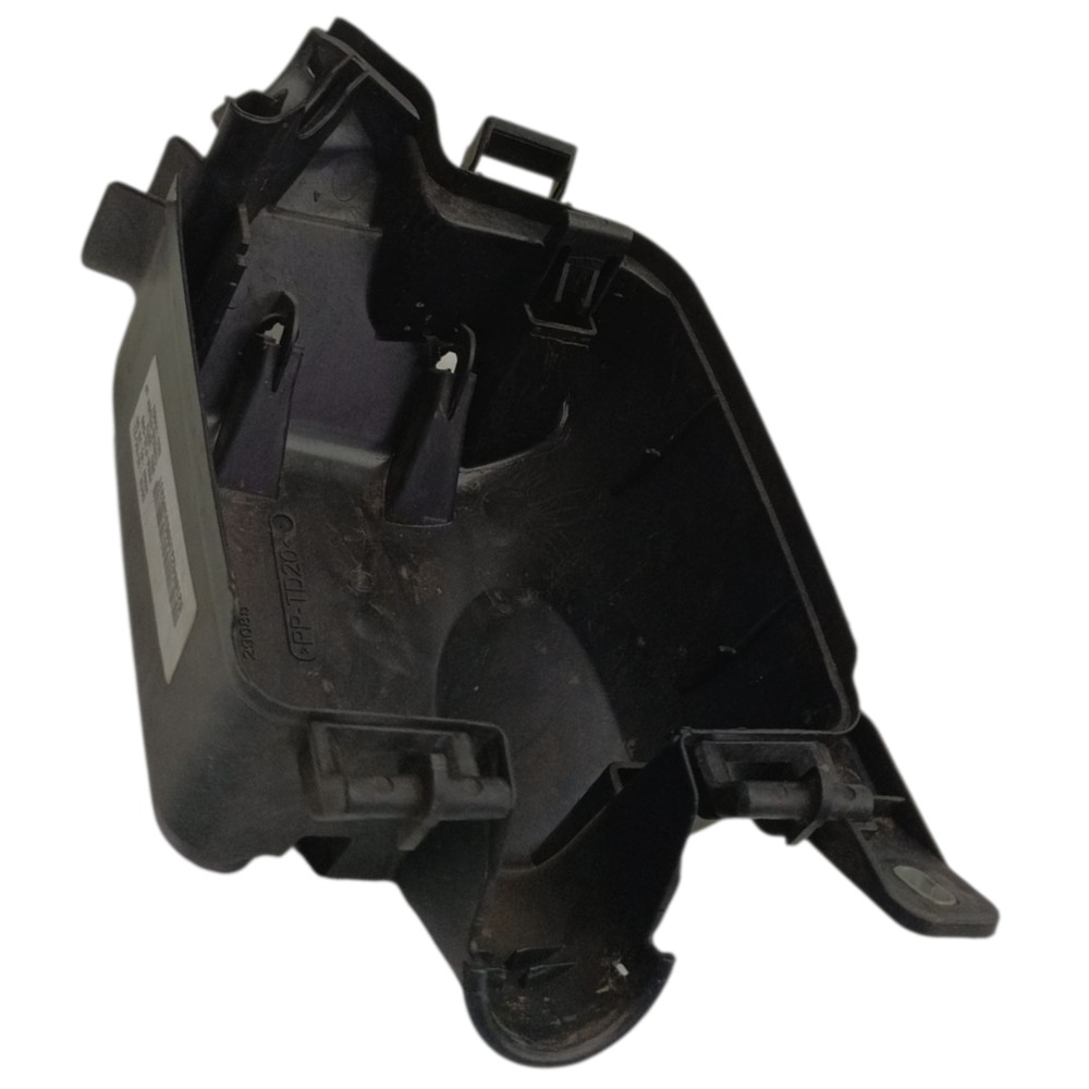 Suporte Base Caixa Fusível Externa Fiat Argo 2019 2020 2021 2