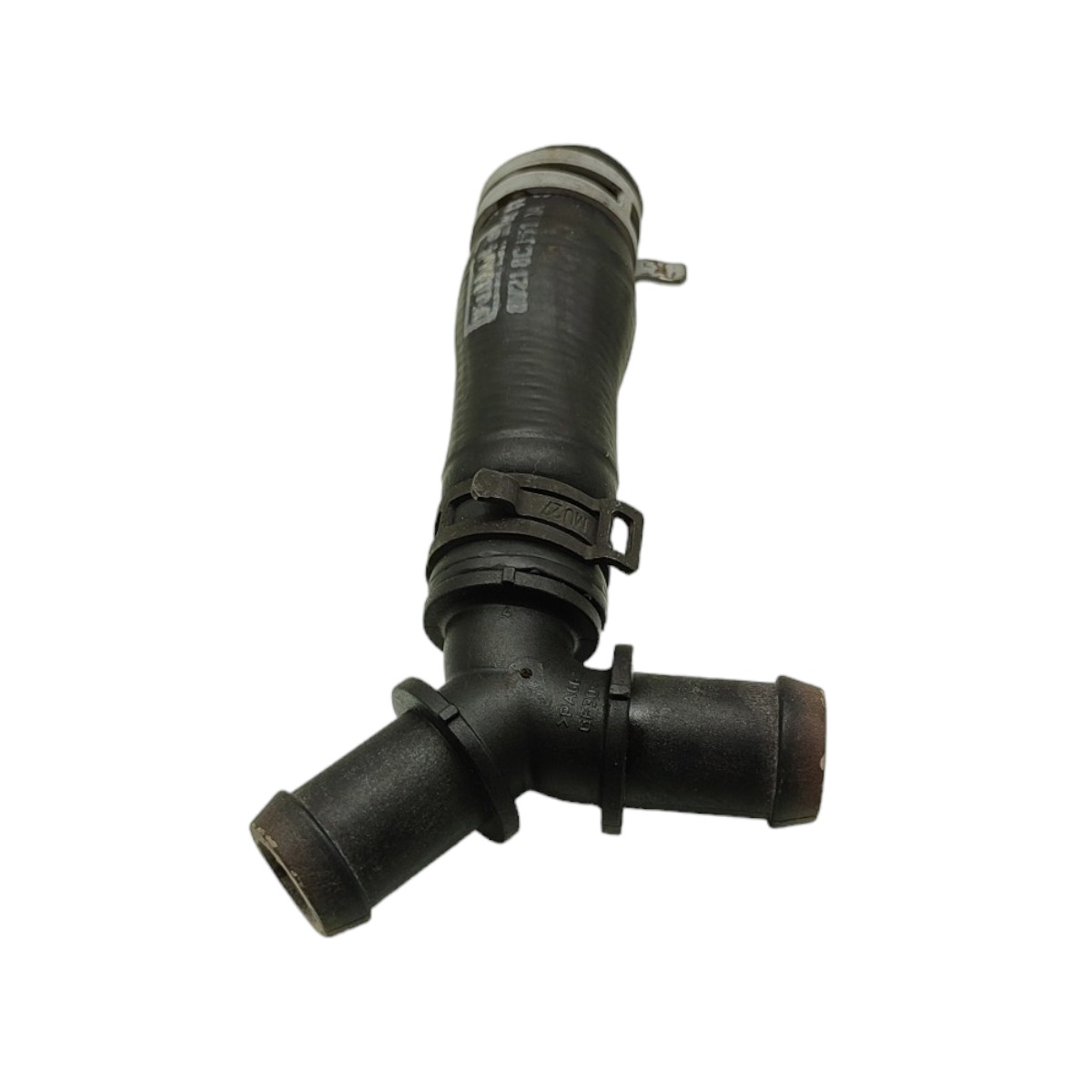 Cotovelo Cano Água Motor Ford New Fiesta 1.5 16v 2013 2014