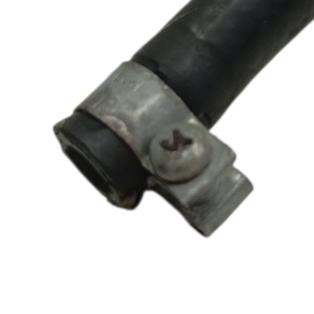 Mangueira flauta combustível vw santana 2.0 ap mi 2000 2001 4