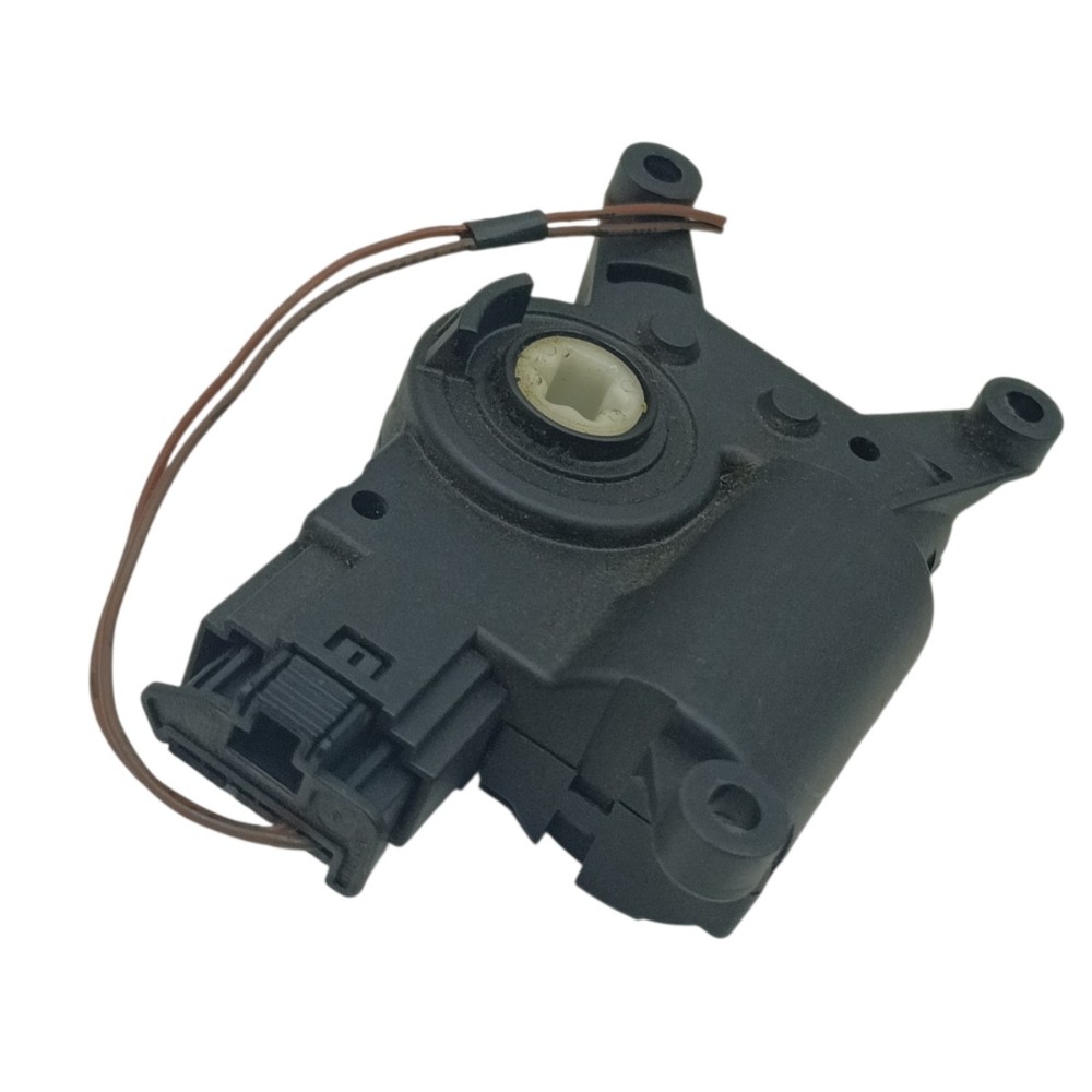 Motor atuador comando ar Citroen c4 hatch 2010 2011 2012 13