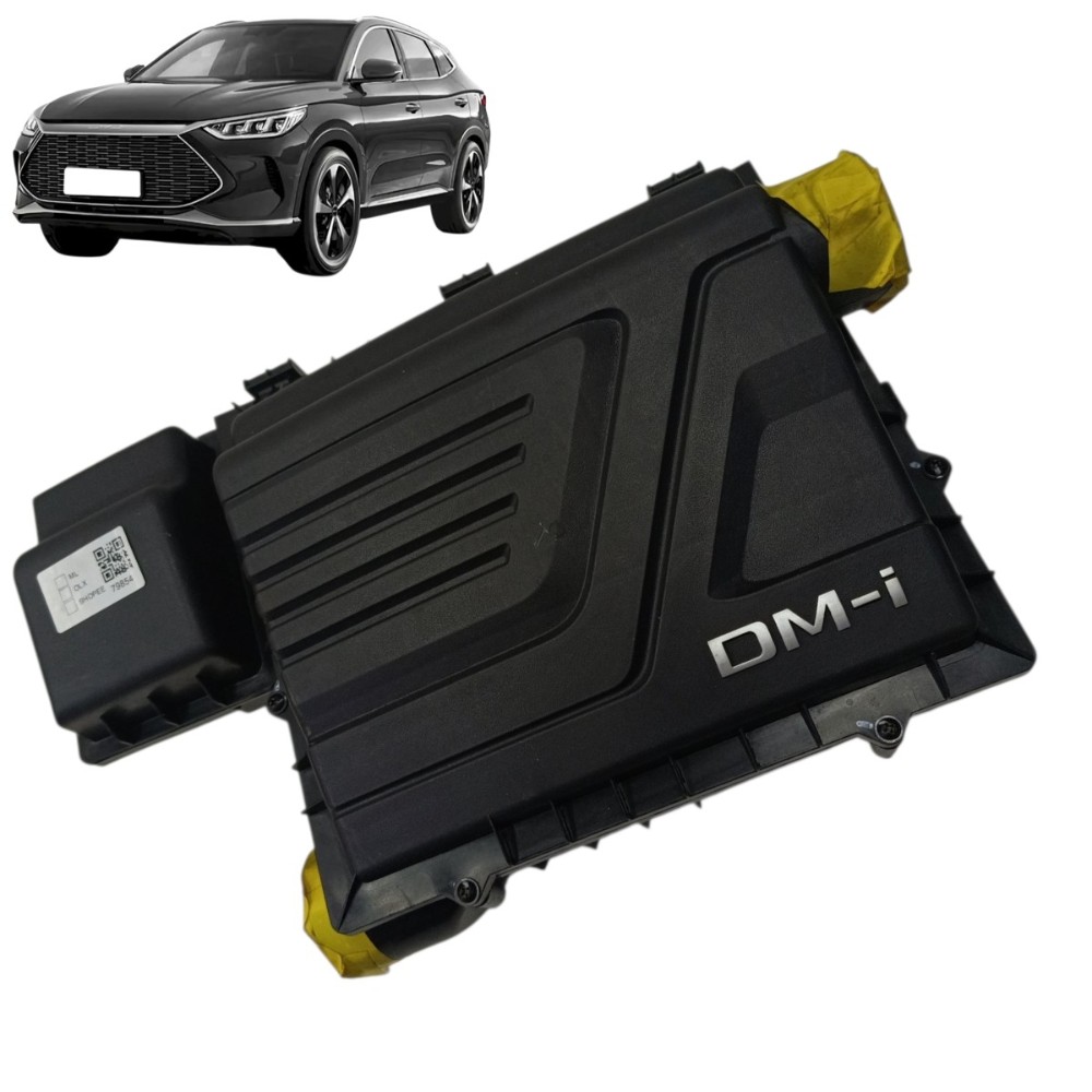 Caixa filtro ar BYD Song Plus 1.5 Hybrid 2025 2024 2023