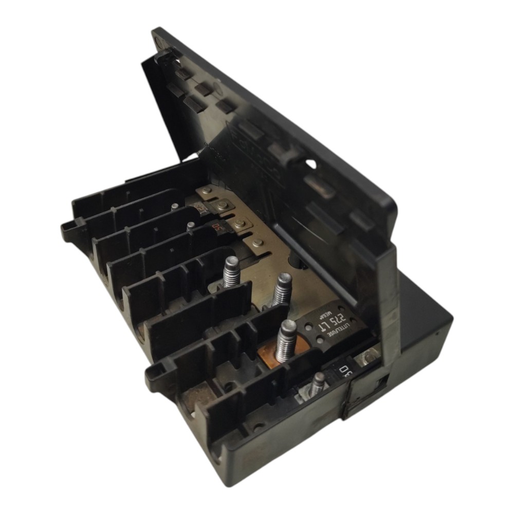 Placa Fusível Bateria Ford Fusion 2.0 2018 2017 2016 2015 4