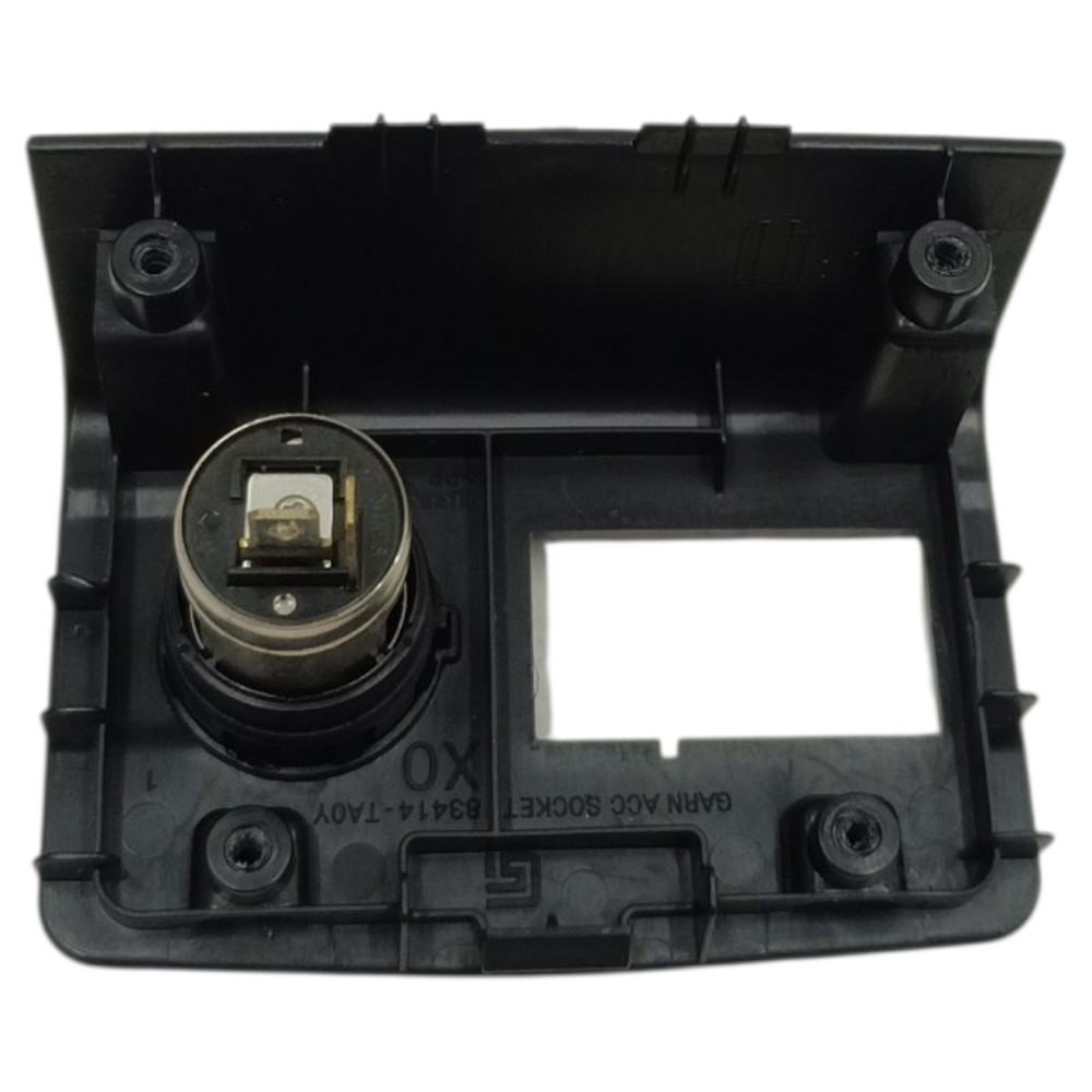 Entrada 12V console Honda Accord 2012 2011  2010 2009 2008 2