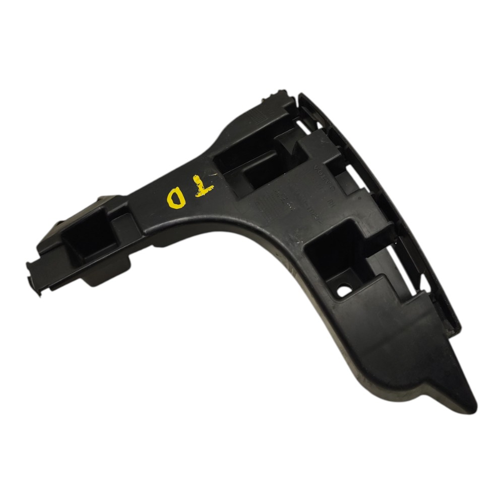 Guia parachoque traseiro direito Volvo xc60 2009 2010 2011 2