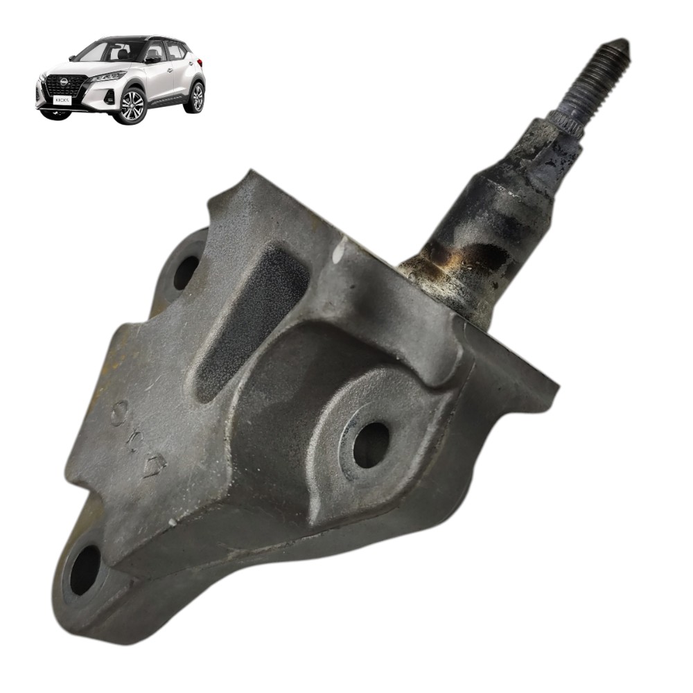Suporte coxim câmbio Nissan kicks 1.6 2019 2020 2021 2022 23 1