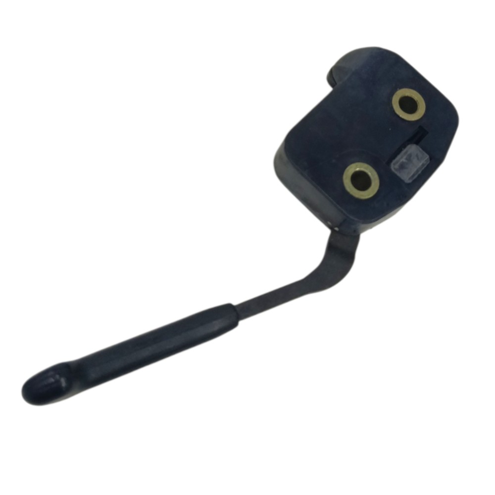Trava Encosto Banco Direito Ford Escort Zetec 1998 Preto