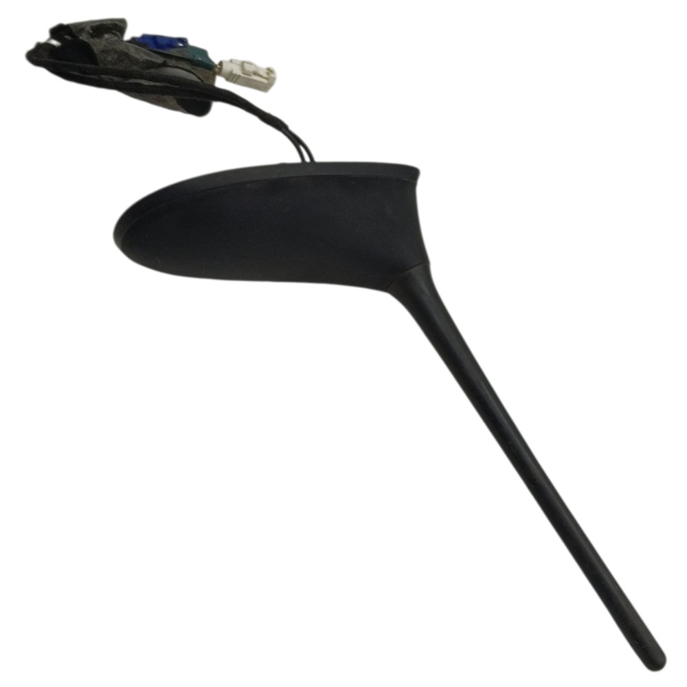 Antena Teto Fiat Toro 2017 2018 2019 2020 2021 Preto 2