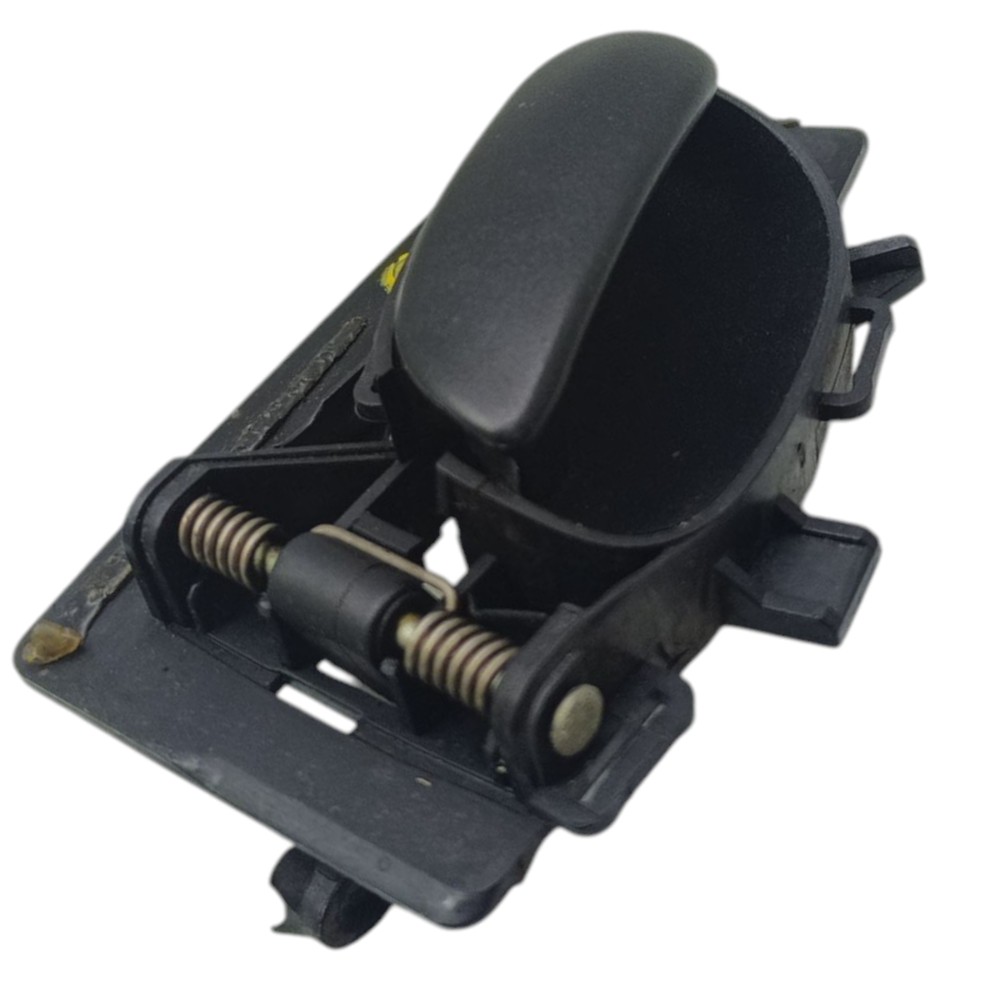 Maçaneta Interna Porta Traseira Direita Peugeot 206 2008 09 2
