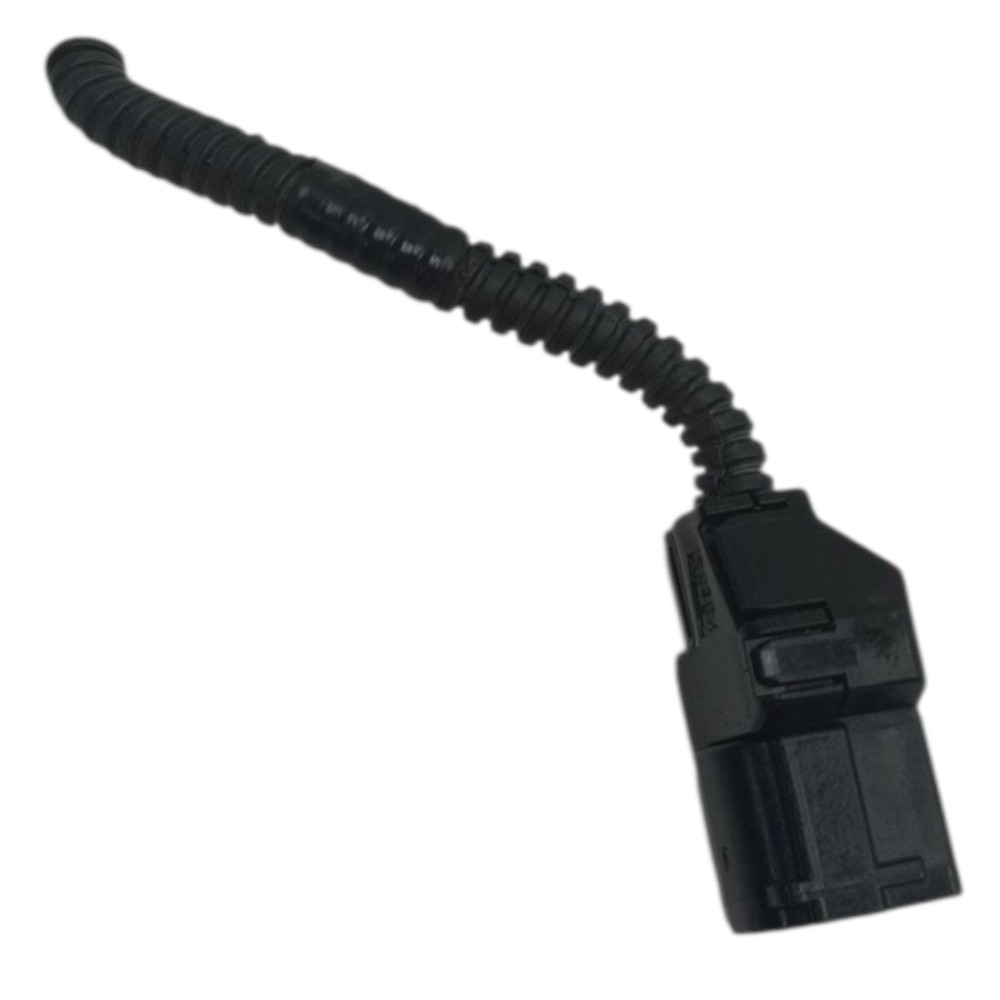 Plug Conector Sensor Nível Óleo Toyota Corolla 2.0 2022 2023 2