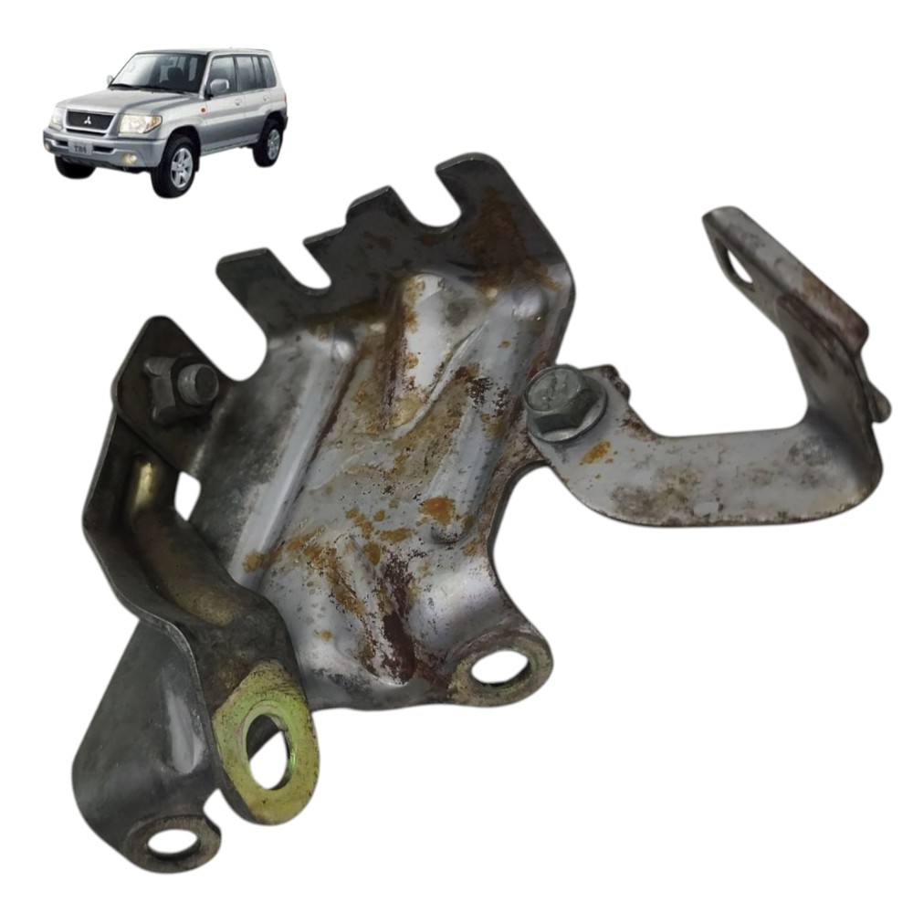 Suporte cabo TBI Mitsubishi Pajero TR4 2.0 2003 2004 2005 06 1