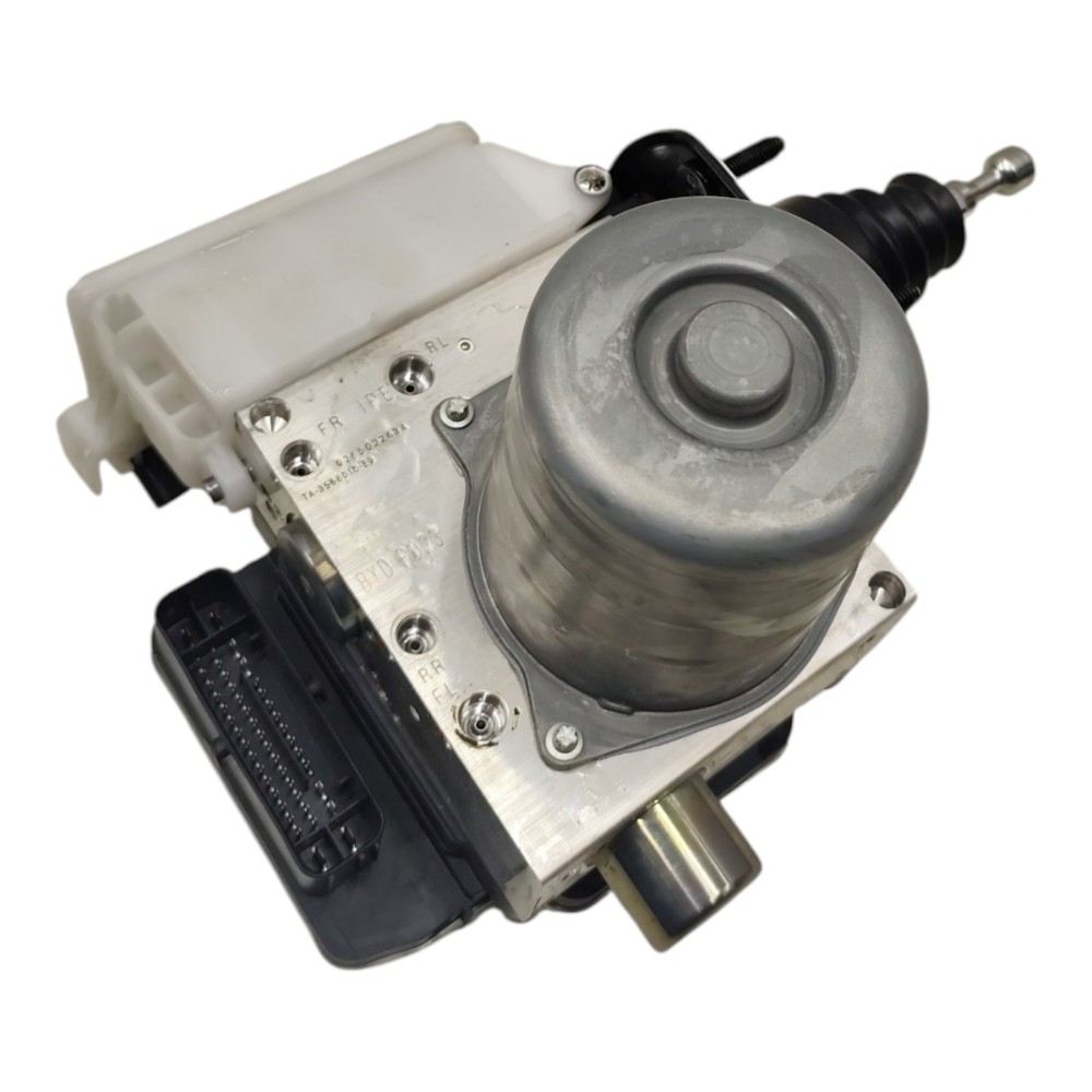Modulo abs hidrovacuo byd song pro 1.5 hibrid 2024 2025 2026 3
