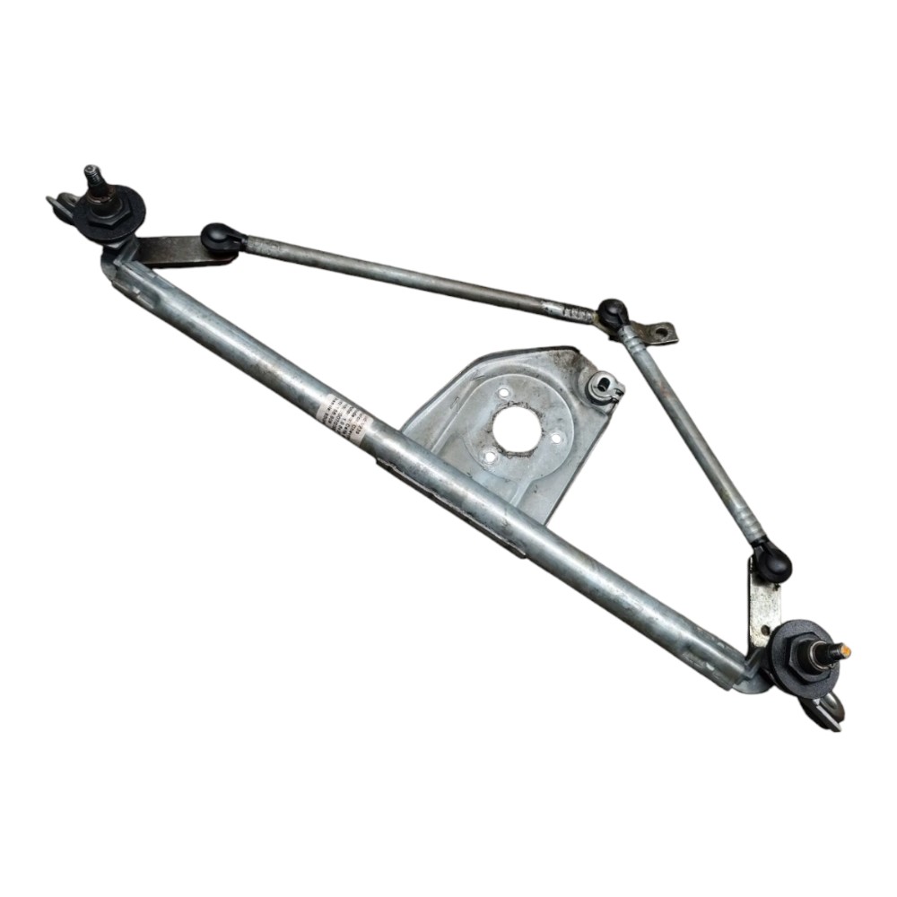 Galhada Máquina Limpador Parabrisa Gm Celta 2006 2007 2008 2