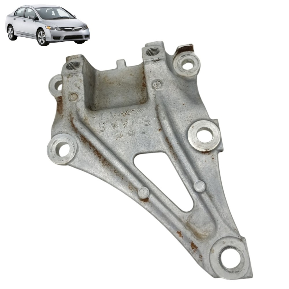 Suporte motor honda civic g8 2007 2008 2009 2010