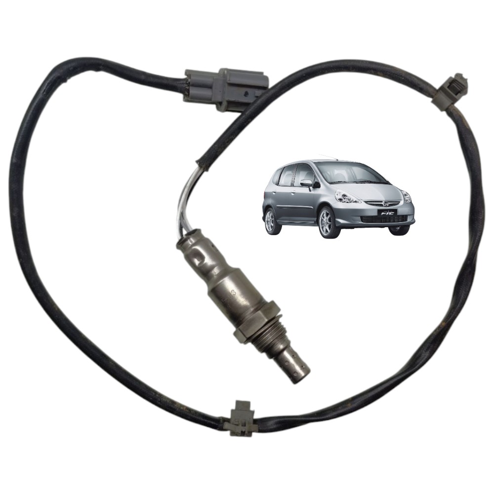 Sonda Lambda Pré Catalisador Honda Fit 1.5 2004 2005 Á 2008 1