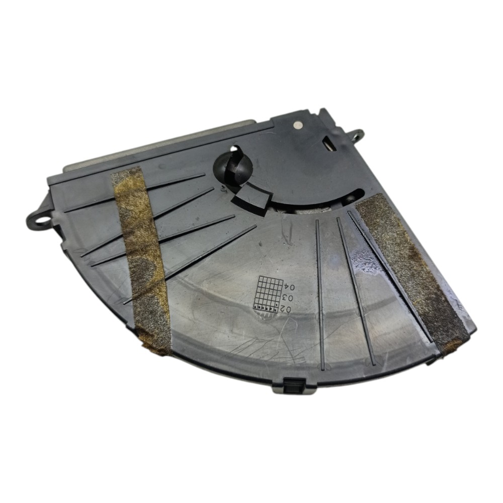 Porta Copo Painel Gm Omega Cd 2003 2004 2005 2006 Preto 4