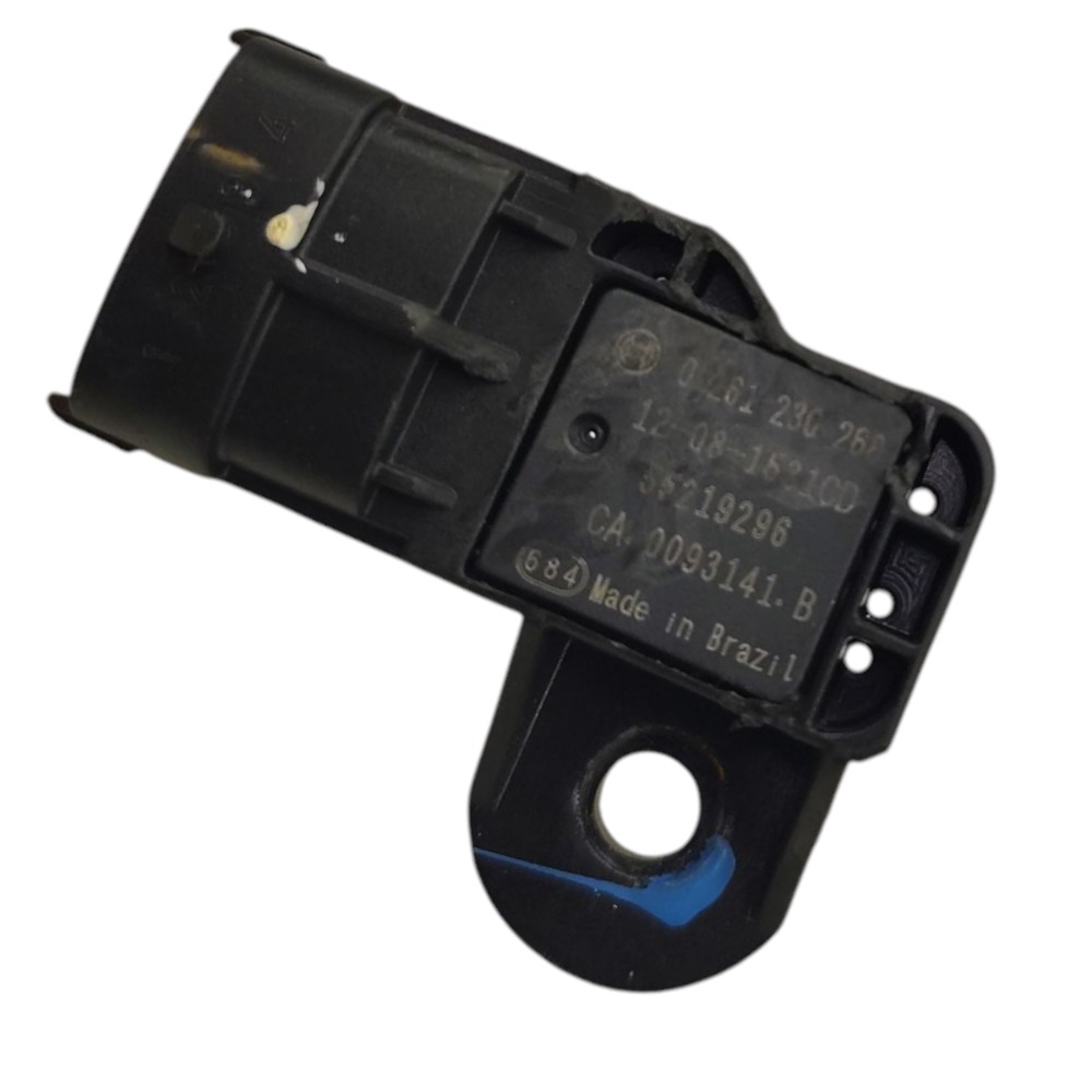Sensor Map Coletor Fiat Idea 1.8 Etorq 2012 2013 2014 2015 2