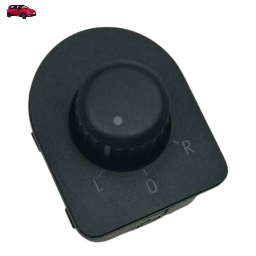 Botão regulagem retrovisor vw fox 2016 2017 2018 2019