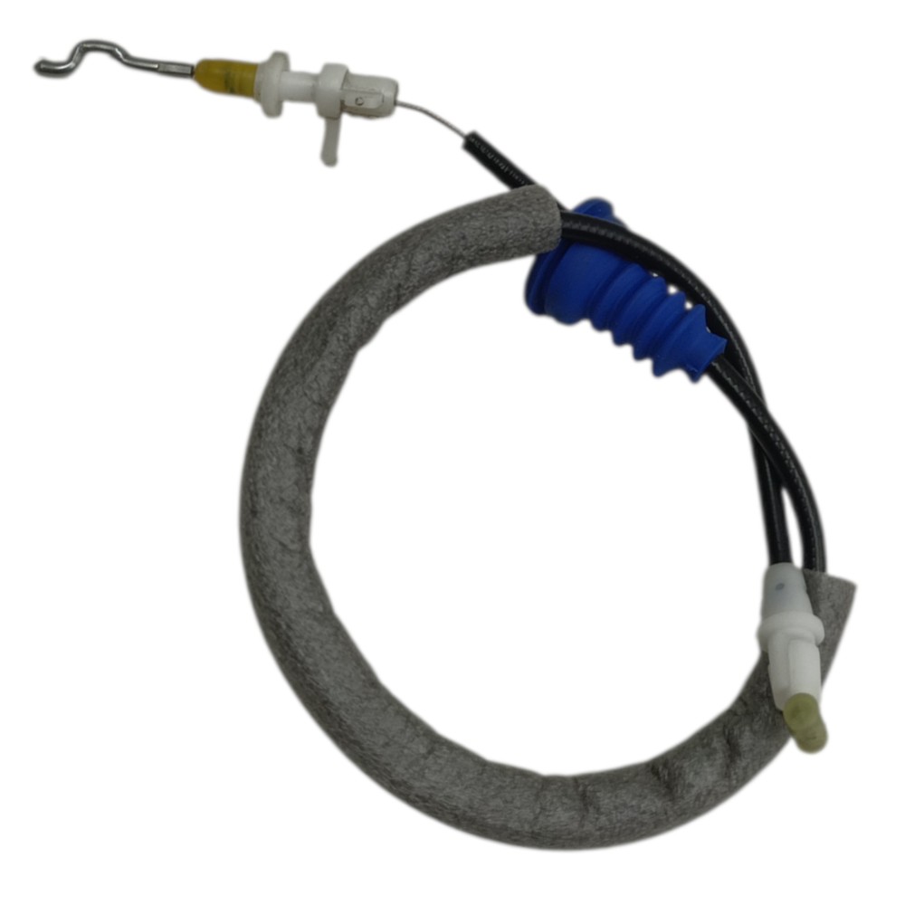 Cabo aço maçaneta interna dianteira VW up 2015 2016 4 portas