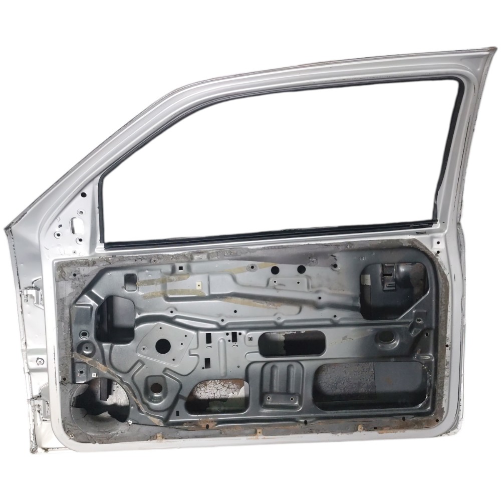 Porta direita VW Gol G4 G3 G2 2000 à 2013 2 portas 4