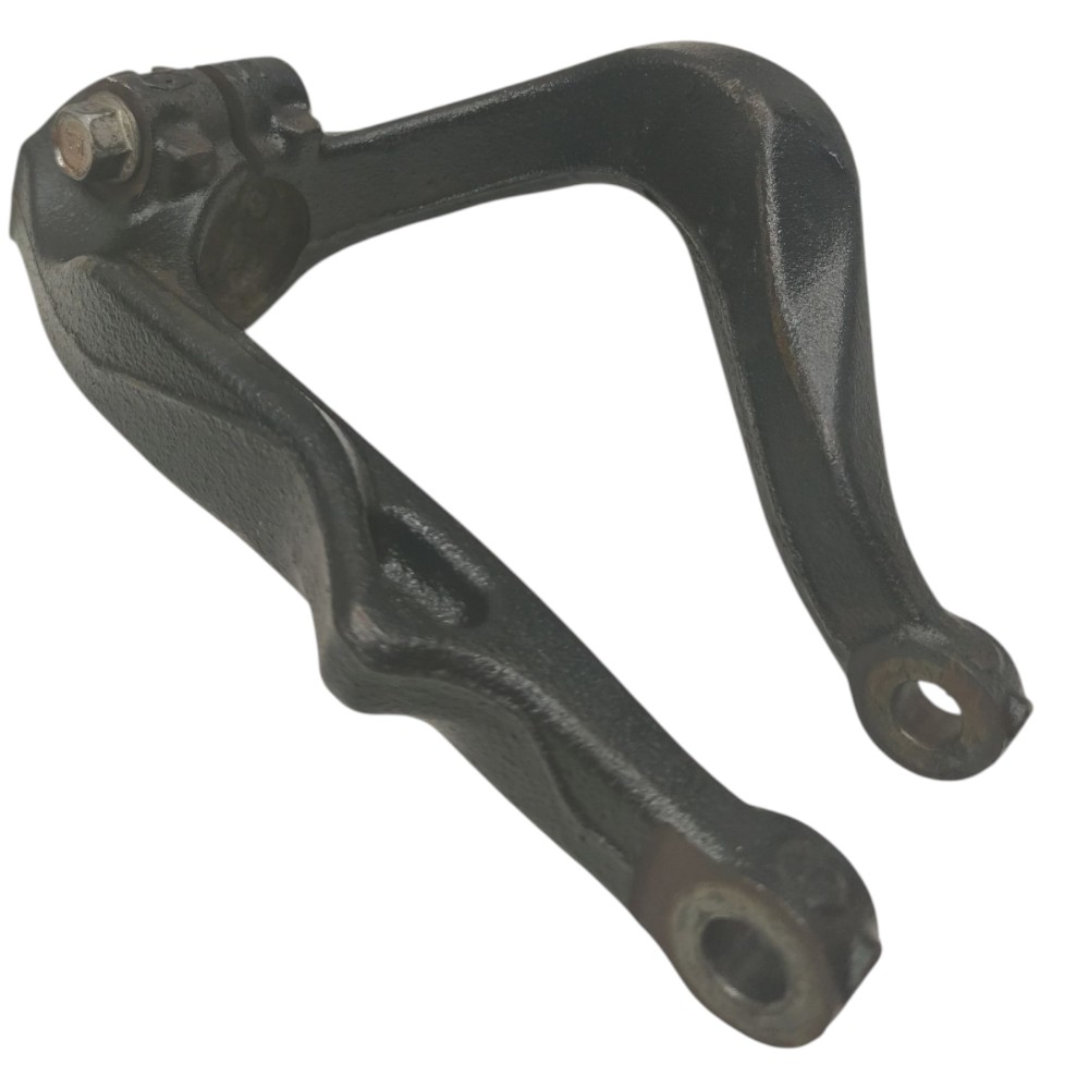 Suporte torre amortecedor esquerdo Honda Accord 2010 2011 12 3
