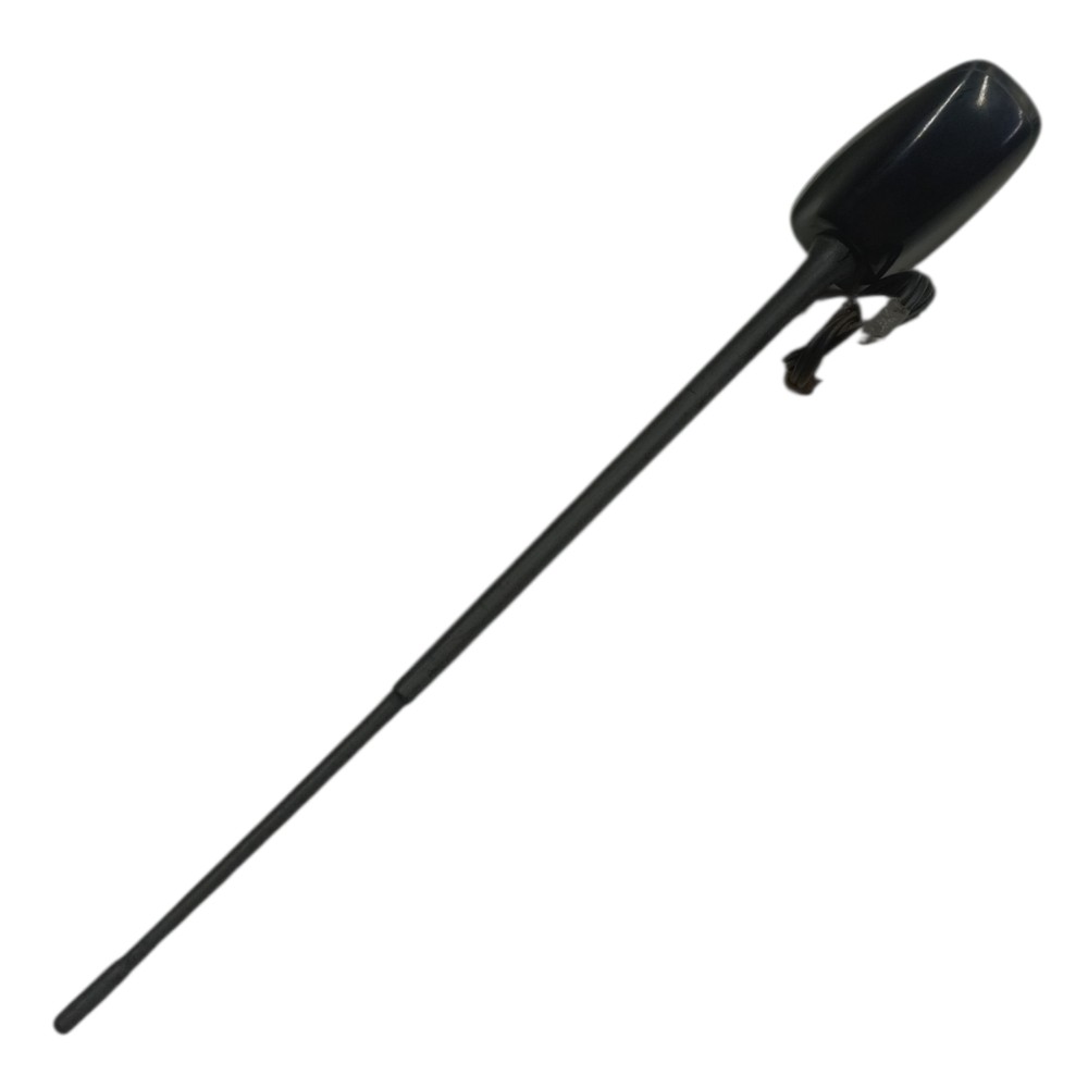 Antena Teto Honda Civic G8 2007 2008 2009 2010 2011 2012 Preto 2