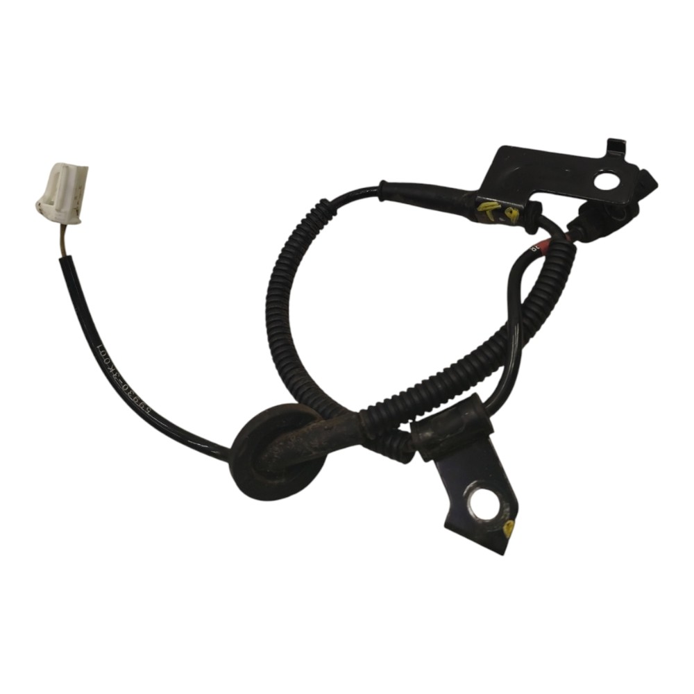 Sensor abs traseiro direito Hyundai Azera 3.3 2007 2008 3