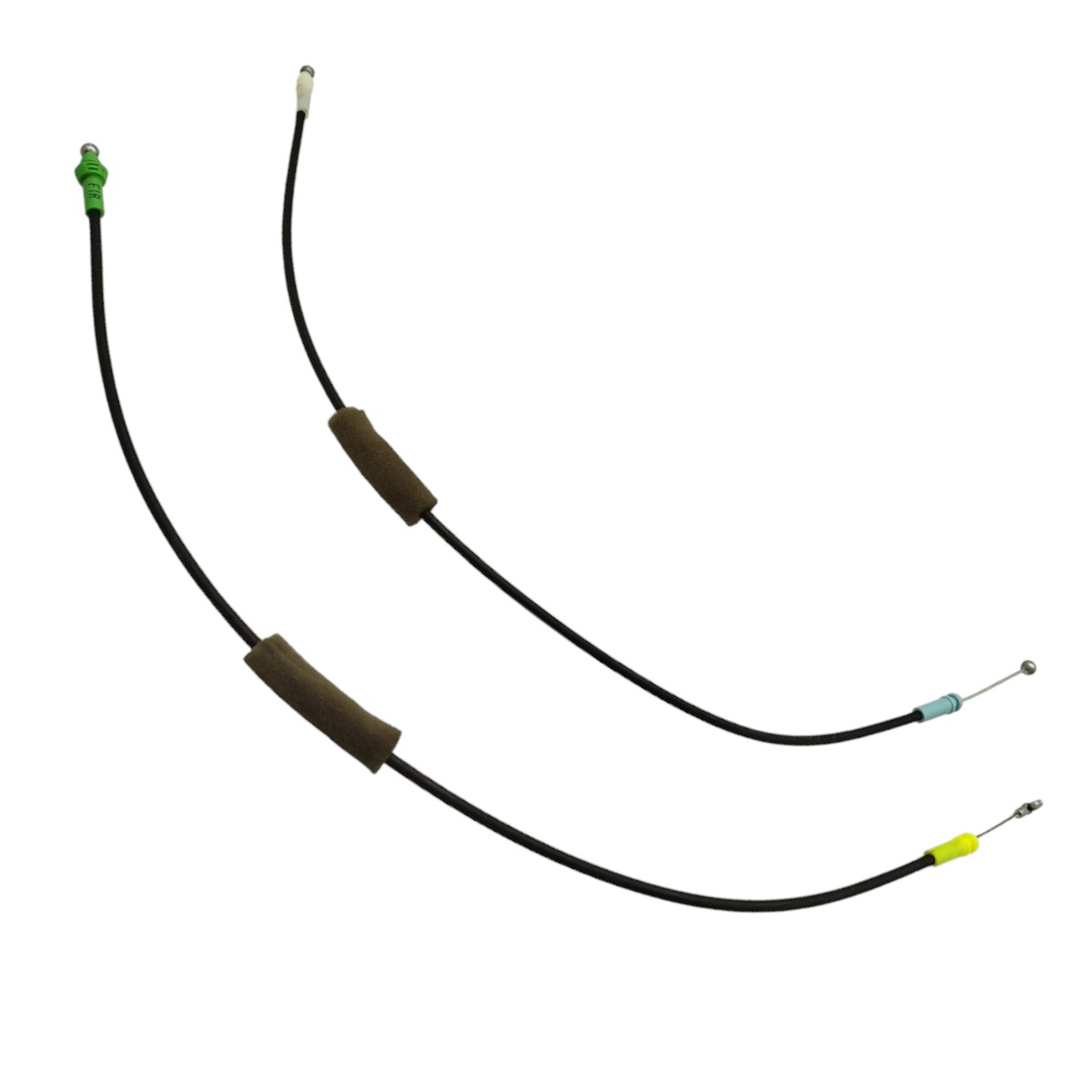 Cabo Aço Maçaneta Porta Traseira Toyota Corolla 2016 A 2019 3