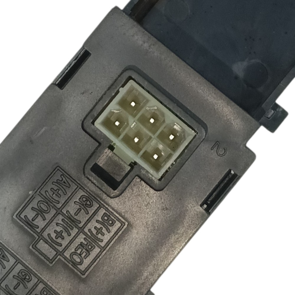 Relógio Digital Hyundai Azera 2007 2008 2009 2010 4