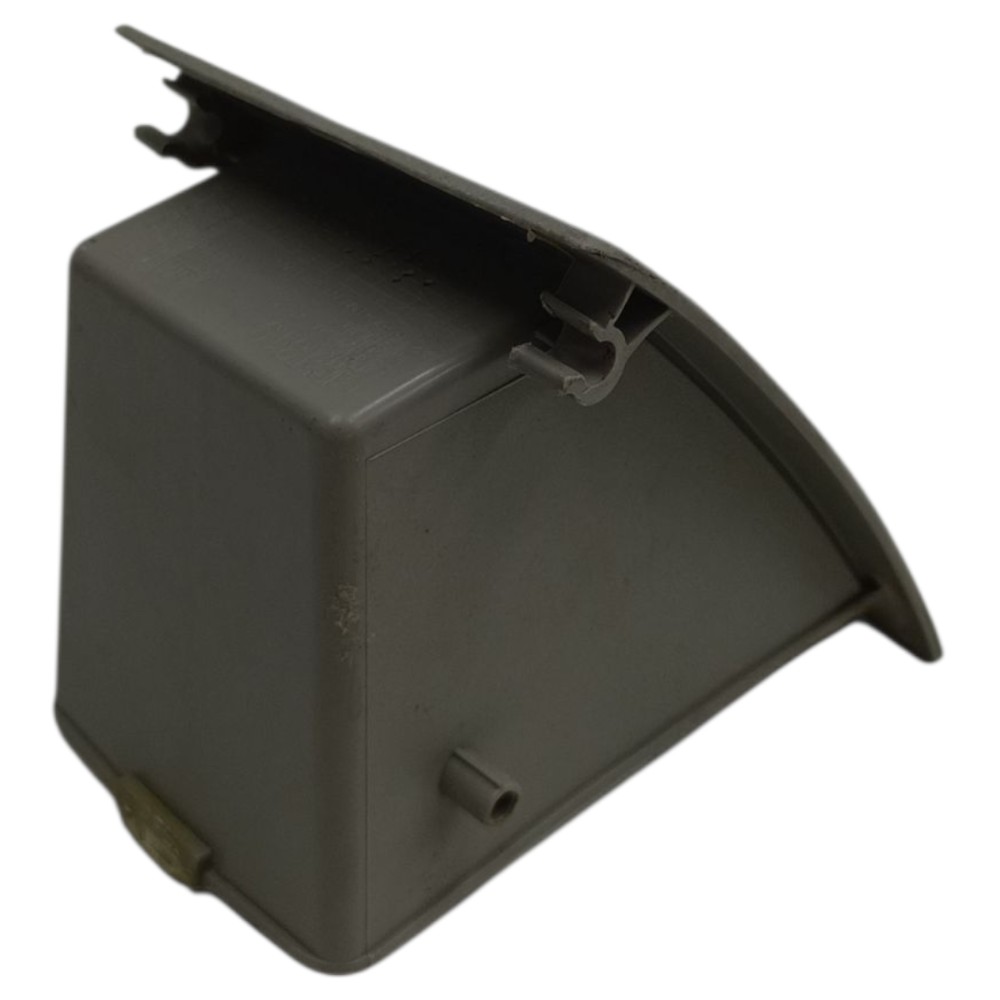 Porta Treco Objetos Esquerdo Painel Gm Captiva 2010 2011 12 Cinza 3
