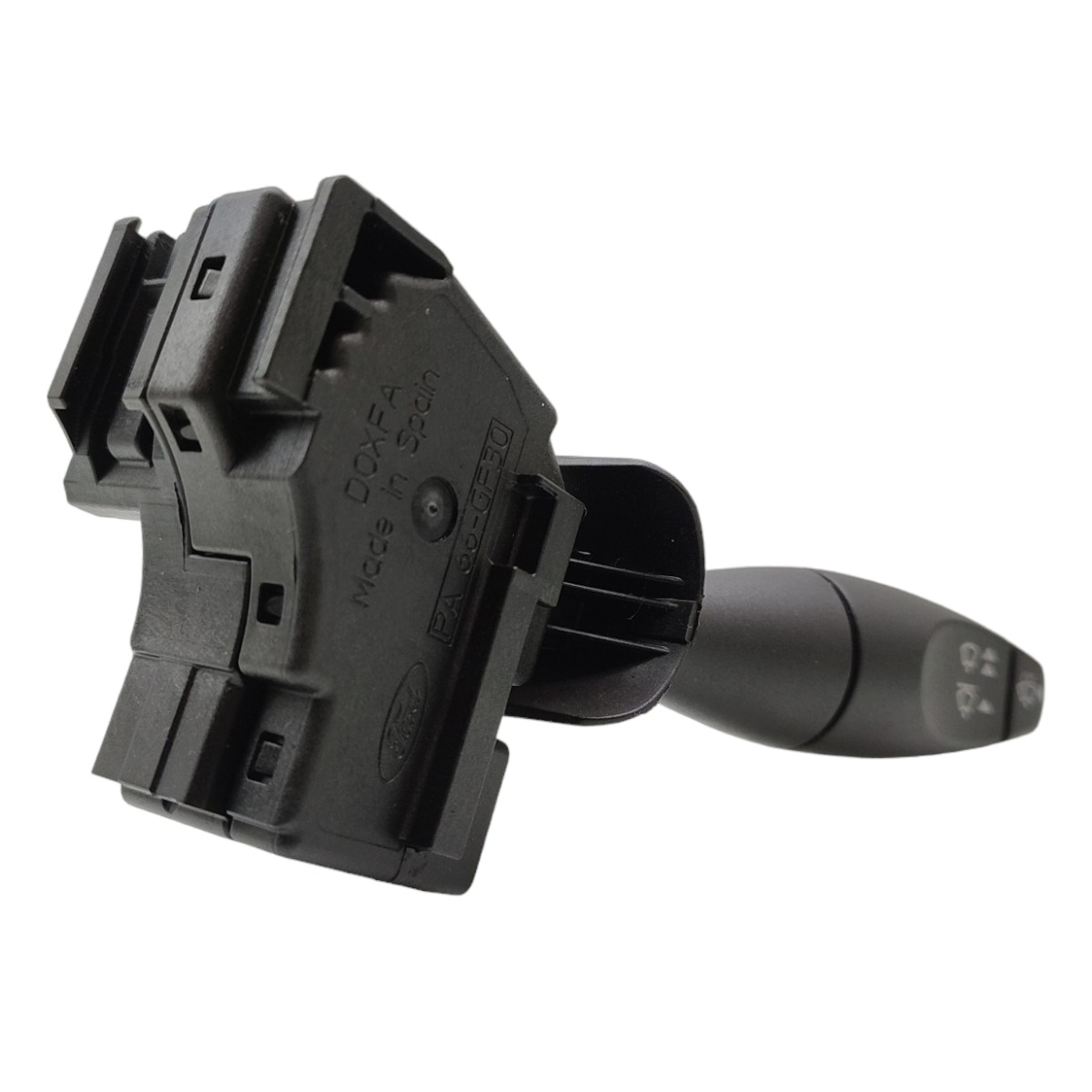 Chave Limpador Parabrisa Ford Focus Sedan 2003 2004 2005 06 2