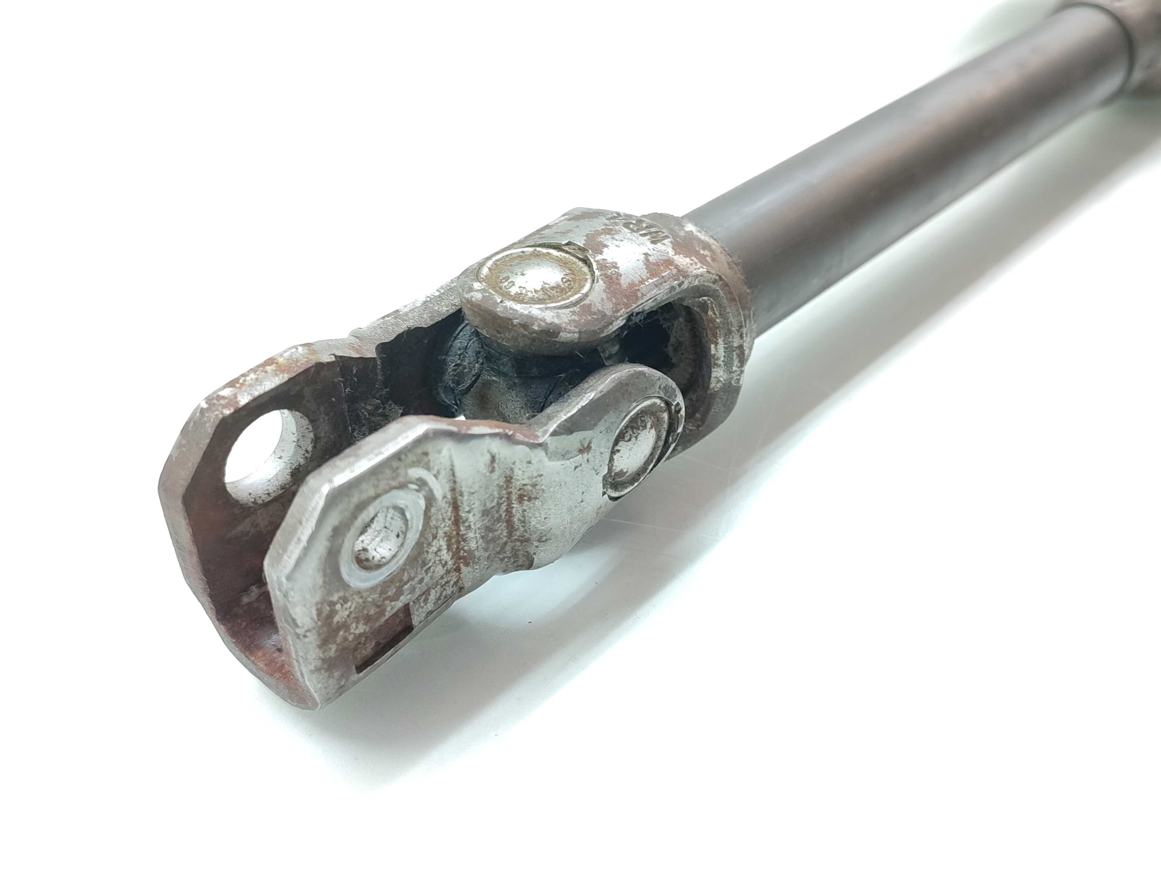 Coluna Direção Com Regulagem Peugeot 206 2004 2005 2006 4