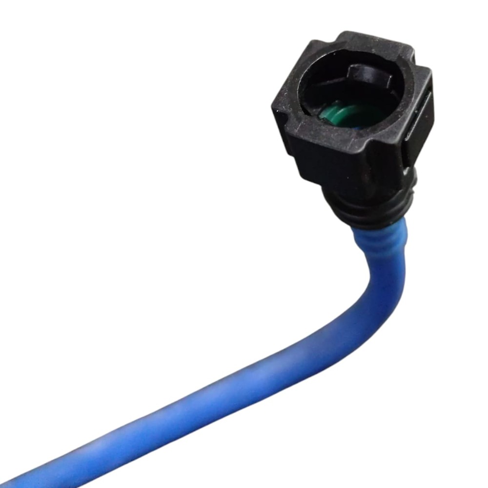 Mangueira válvula canister Fiat Idea 1.8 etorq 2012 2013 14 2