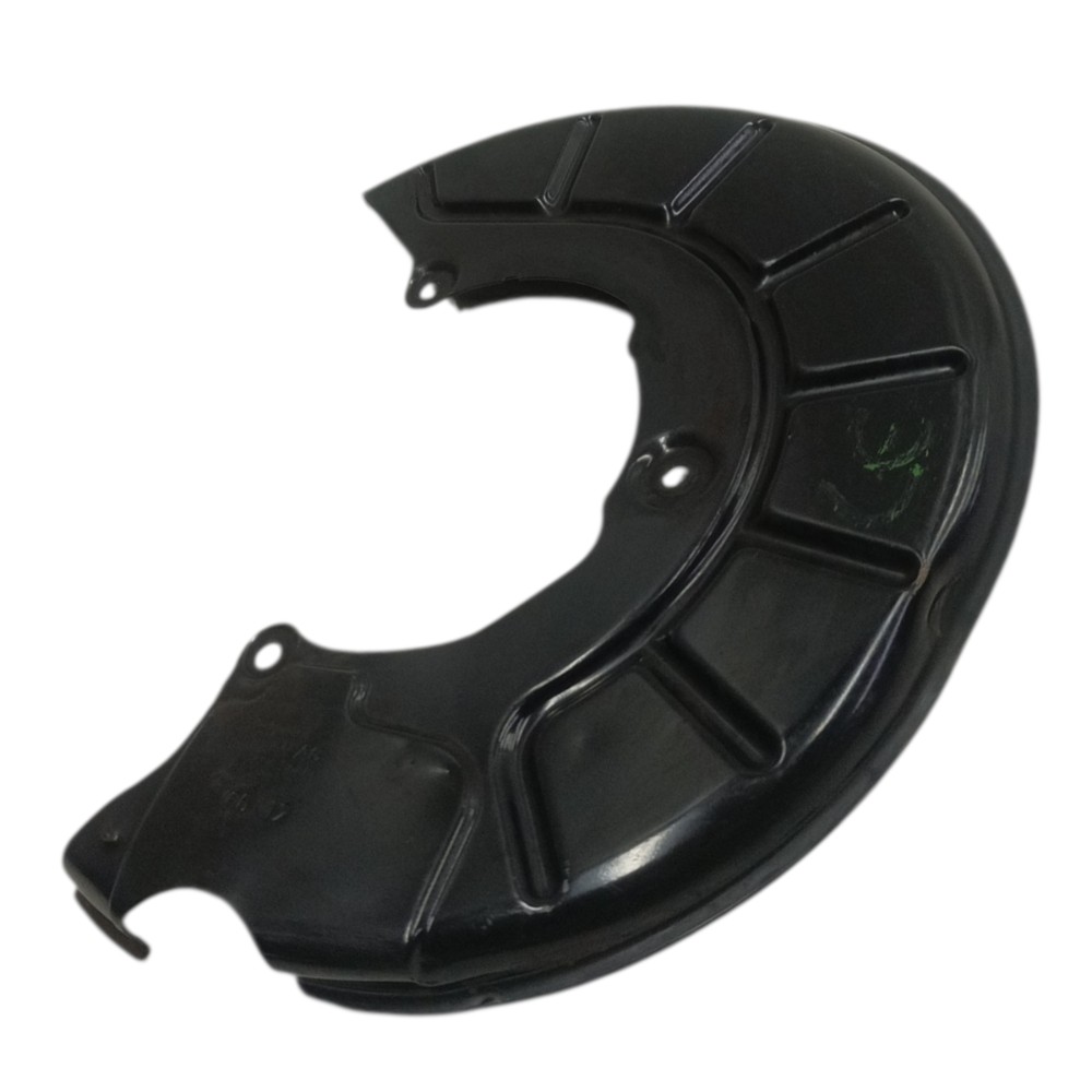 Espelho flange dianteiro esquerdo VW Tiguan 2012 2013 2014 2