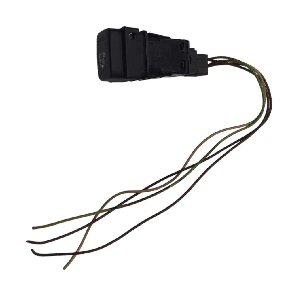 Botão P sinal off Citroen Grand C4 Picasso 2008 2009 2010 4