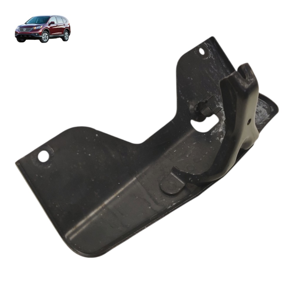 Flange Coletor Admissão Honda Crv 2013 2014 2015 2016 1