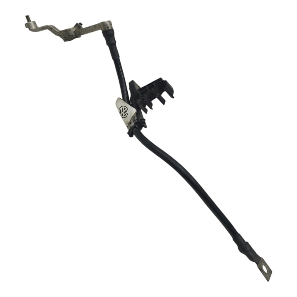 Cabo Polo Positivo Bateria Vw Up 2014 2015 2016 2017 2