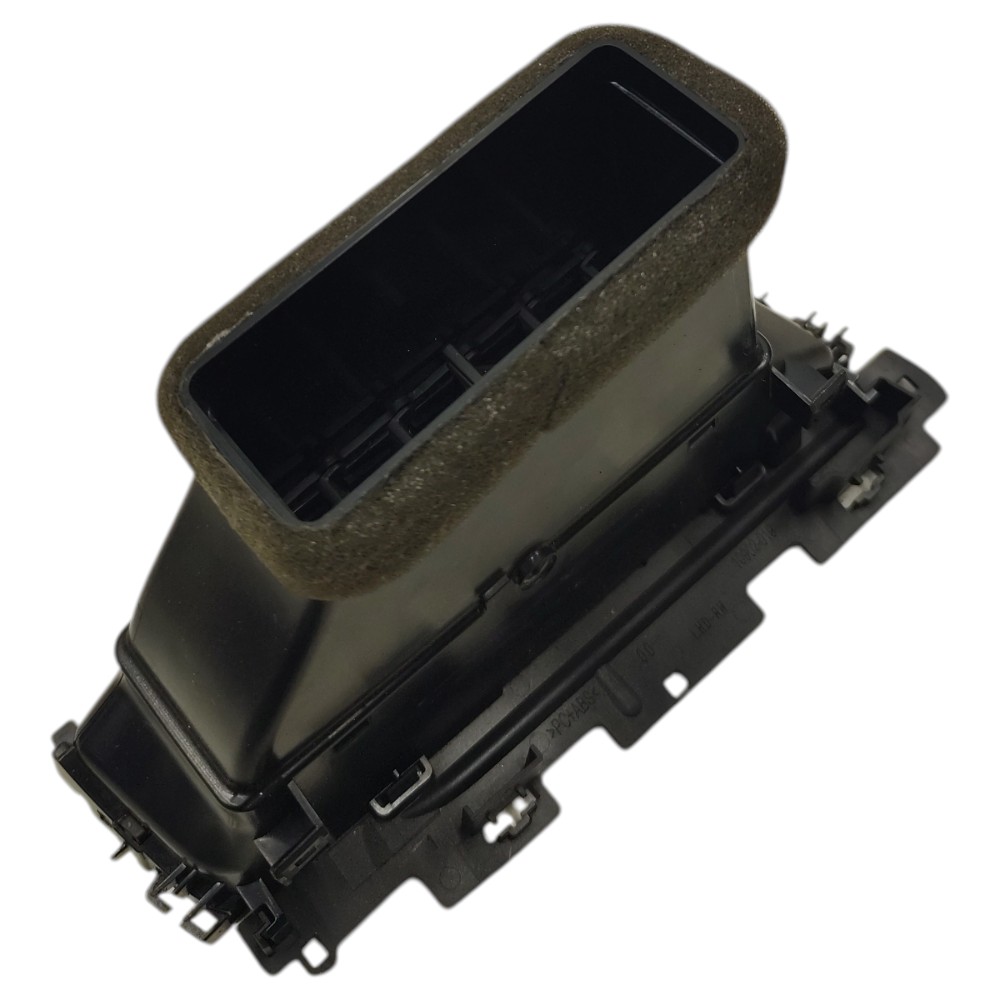 Difusor ar lateral direito painel VW Polo Virtus 2019 2020 4