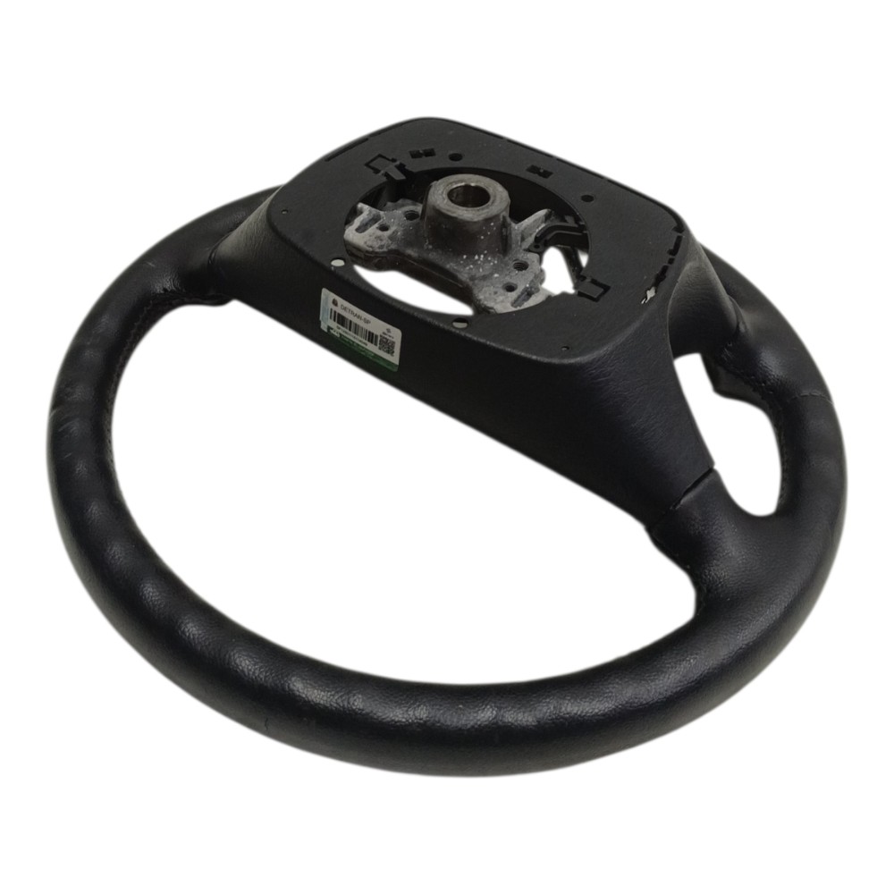 Volante Direção Toyota Corolla 2003 2004 2005 2006 2007 Preto 4